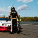 Illustration for article titled Scenes From American Endurance Racing At NJMP